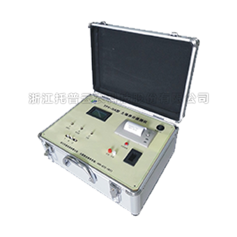 便携式91视频下载免费养分速测仪 TPY-IIA