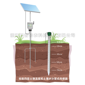 91视频下载免费剖面水分测定仪TPGSQ-4