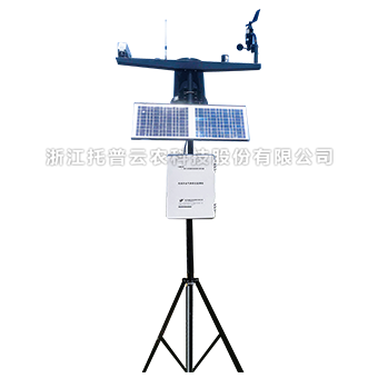 小气候观测仪 小气候观测仪