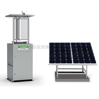 太阳能自动虫情测报灯 太阳能自动虫情测报灯