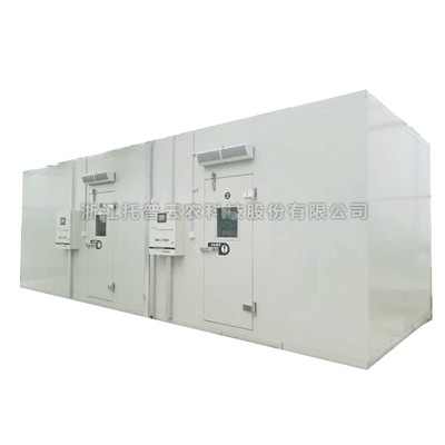 人工气候室 人工气候室