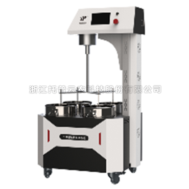 恒温式91视频下载免费团粒分析仪TPF-200