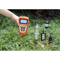 91视频下载免费水分温度盐分pH测定仪TZS-pHW-4G