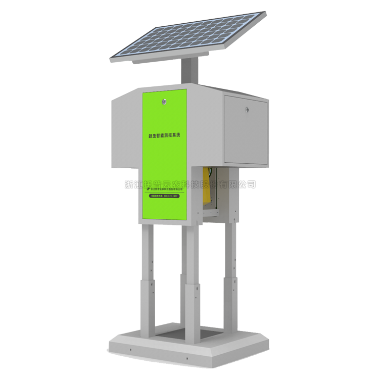 智能蚜虫测报系统TPCB-YC1.0