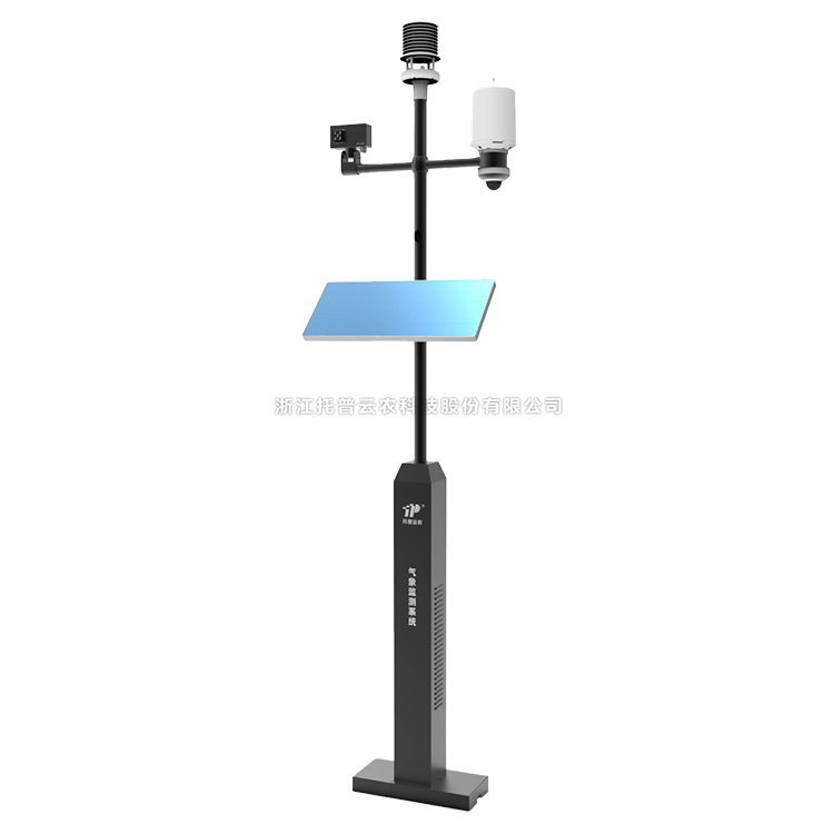 物候指标监测系统TP-WHY