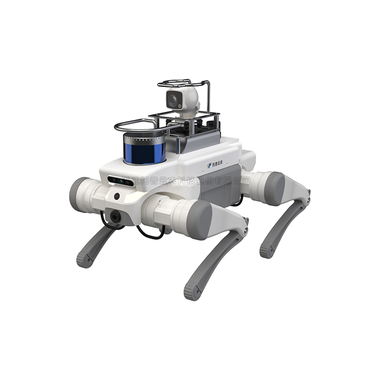 探稷田间侦察兵巡检系统TP-JQG-TJXJ