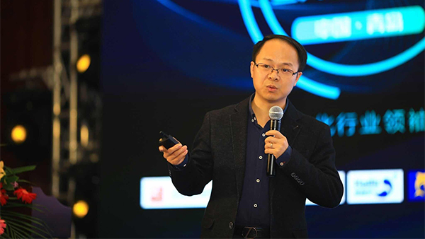 91视频网址入口副总经理朱旭华先生 91视频网址入口副总经理朱旭华先生