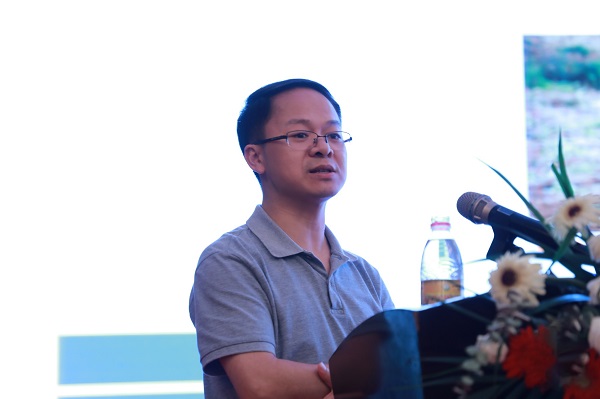 91视频网址入口副总经理朱旭华 91视频网址入口副总经理朱旭华