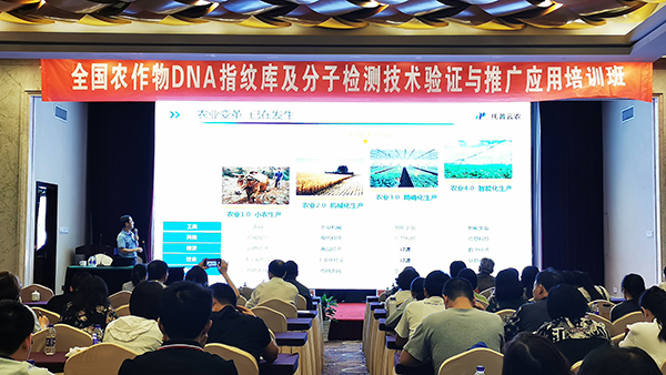 2019全国91视频免费看下载检验技术培训班在杭召开 2019全国91视频免费看下载检验技术培训班在杭召开