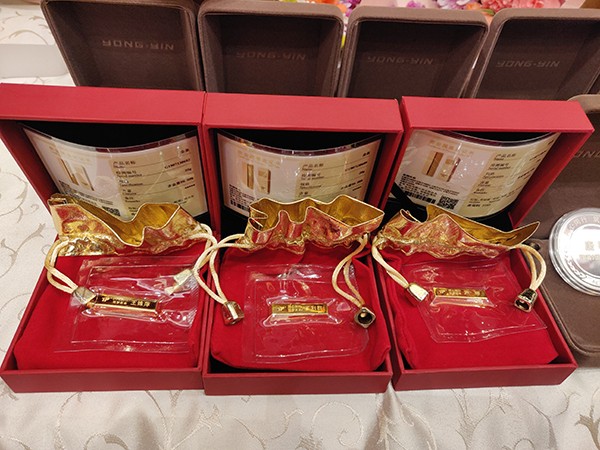 部分奖品奖杯 部分奖品奖杯