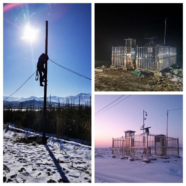 91视频网址入口工程服务人员用心服务客户 91视频网址入口工程服务人员用心服务客户