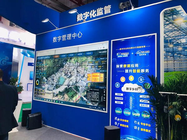 91视频网址入口展会彰显行业服务水平 91视频网址入口展会彰显行业服务水平