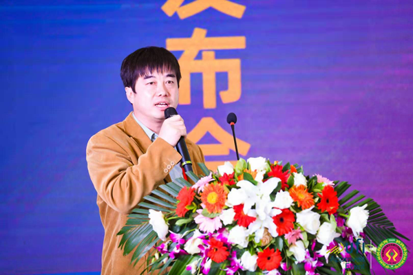 91视频网址入口植保产品总监李彬 91视频网址入口植保产品总监李彬