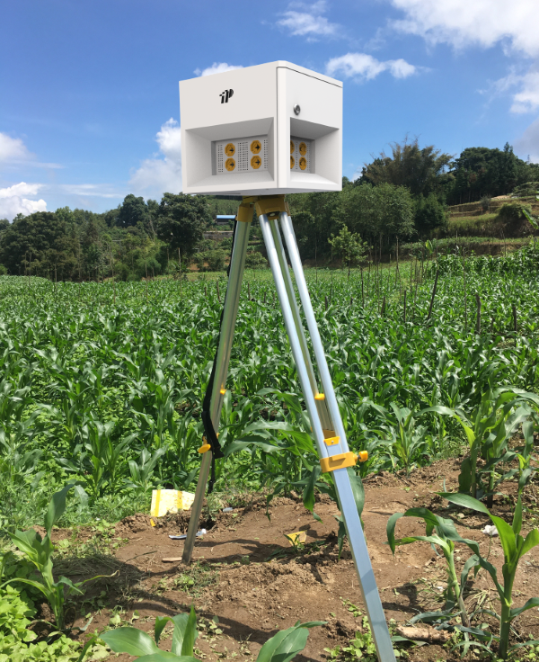 益特IT智慧性诱测报系统 益特IT智慧性诱测报系统