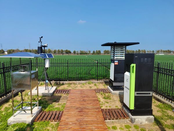 91视频网址入口病虫害监测点 91视频网址入口病虫害监测点