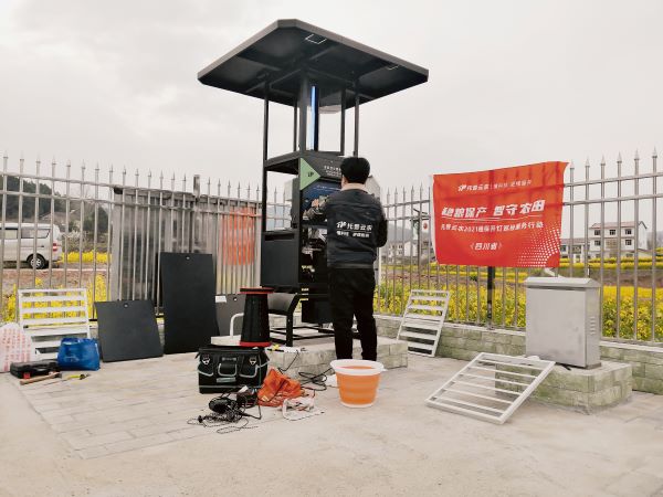 白天专业巡检 白天专业巡检