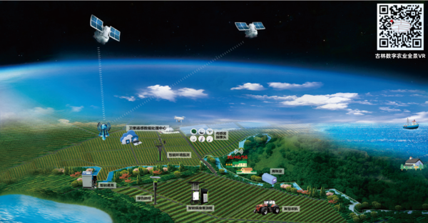 91视频网址入口数字农业创新应用基地 91视频网址入口数字农业创新应用基地
